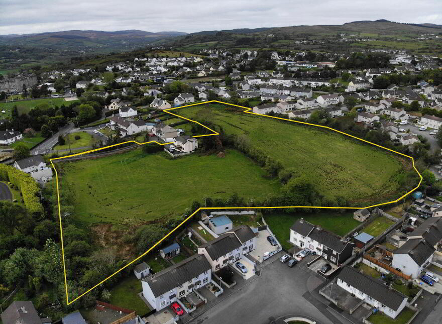 Land At, Newline Road, Letterkenny, Donegal, F92YWE2 photo