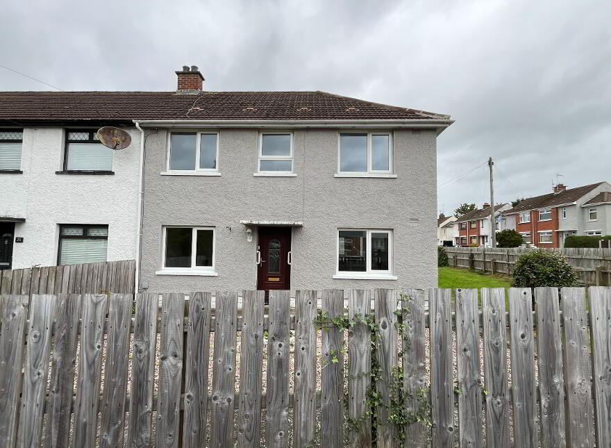 27 Wheatfield Drive, Lurgan, BT66 7BT