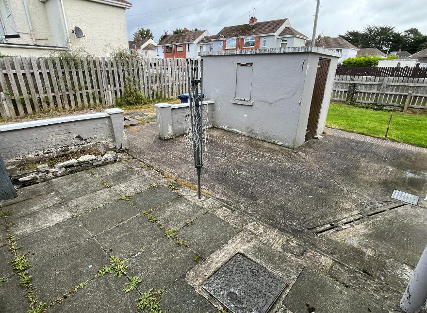 27 Wheatfield Drive, Lurgan, BT66 7BT