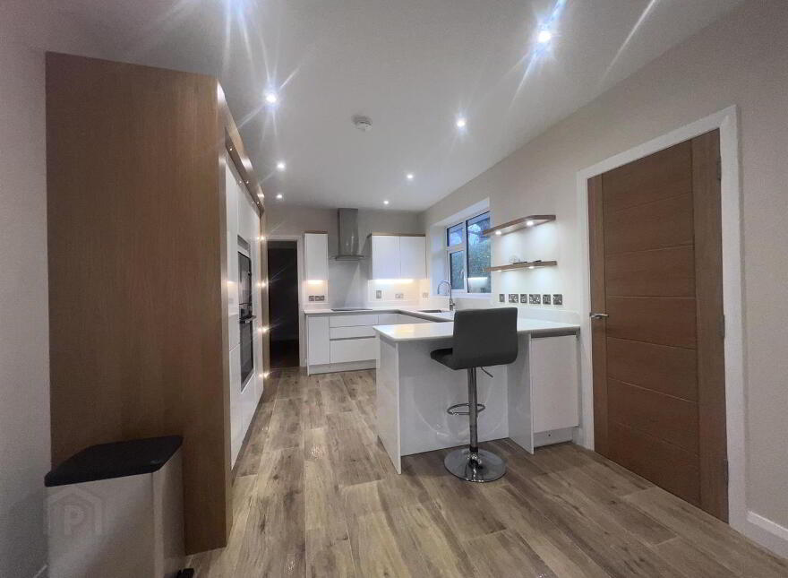 1a Slievecorragh Avenue, Newcastle, Down, BT33 0JA