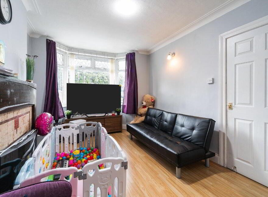 11 Warren Park, Lisburn, BT28 1LW