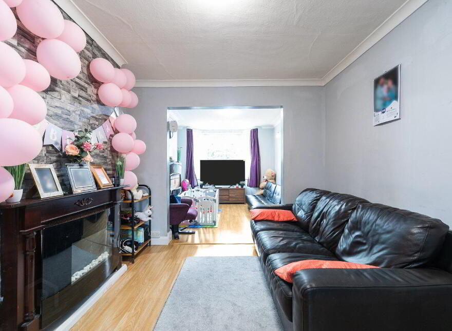 11 Warren Park, Lisburn, BT28 1LW