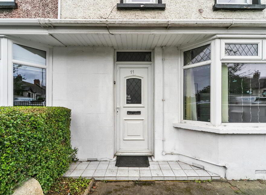 11 Warren Park, Lisburn, BT28 1LW
