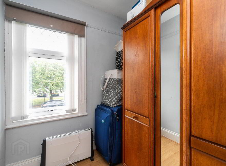 11 Warren Park, Lisburn, BT28 1LW