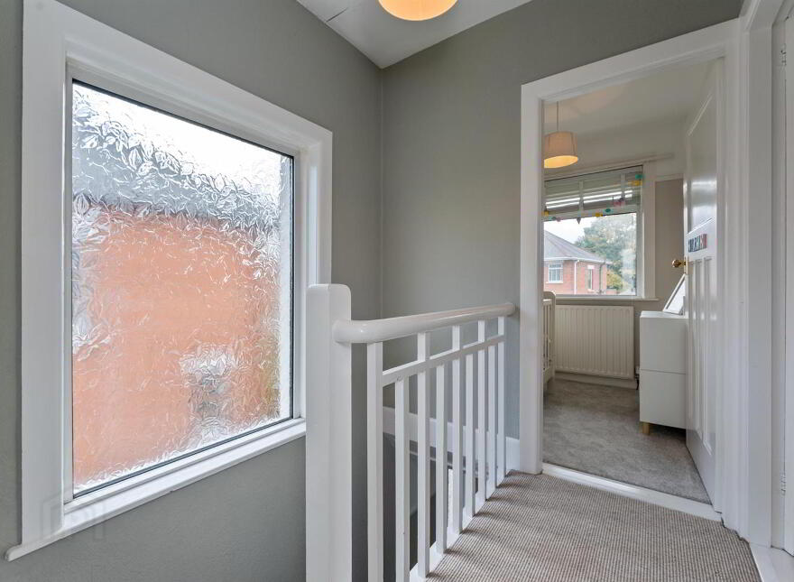46 Knockbreda Park, Rosetta, Belfast, BT6 0HF