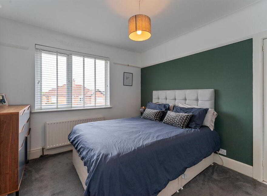 46 Knockbreda Park, Rosetta, Belfast, BT6 0HF