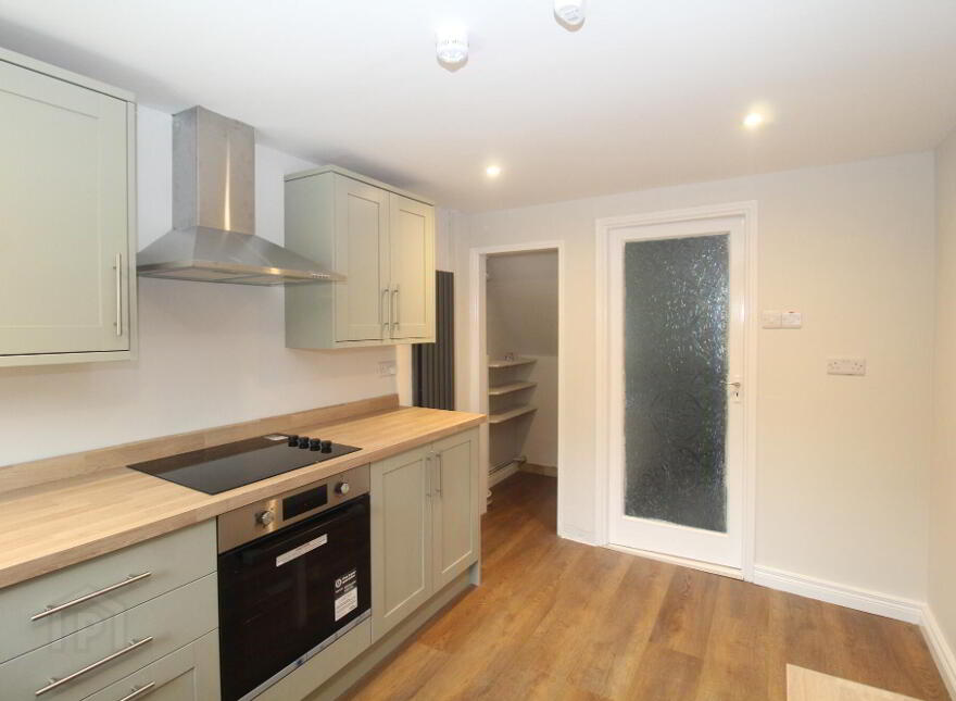 21 Beatrice Road, Bangor, BT20 5DG