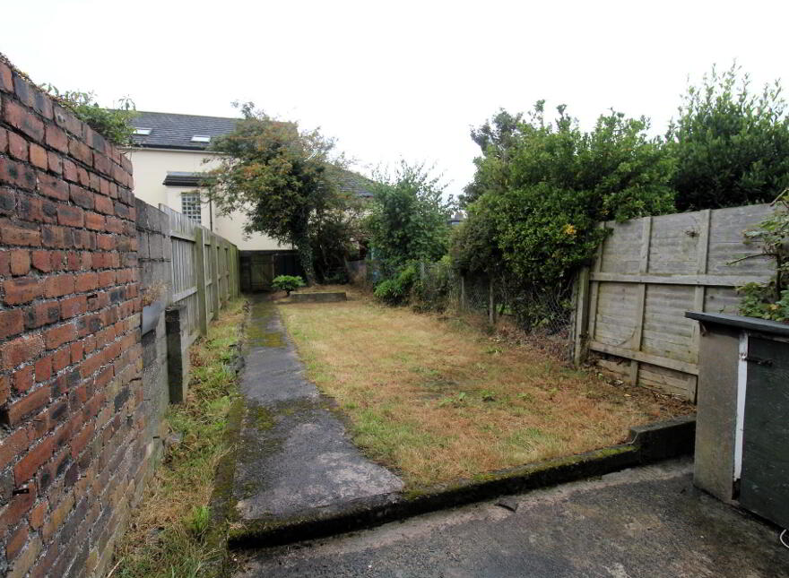21 Beatrice Road, Bangor, BT20 5DG