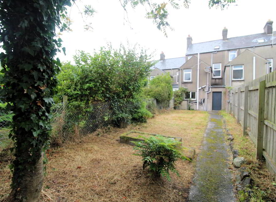 21 Beatrice Road, Bangor, BT20 5DG