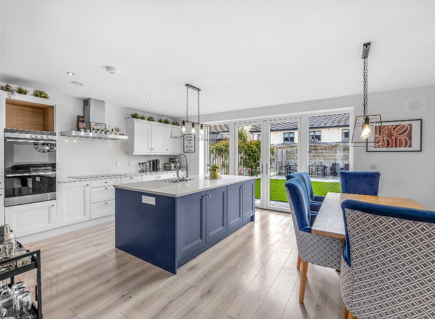 36 Knightsgate Avenue, Rush, K56AX52