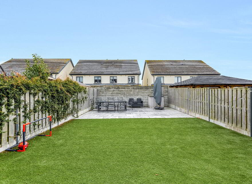 36 Knightsgate Avenue, Rush, K56AX52