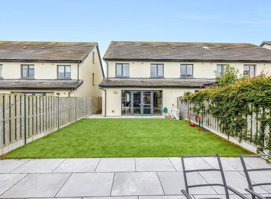 36 Knightsgate Avenue, Rush, K56AX52