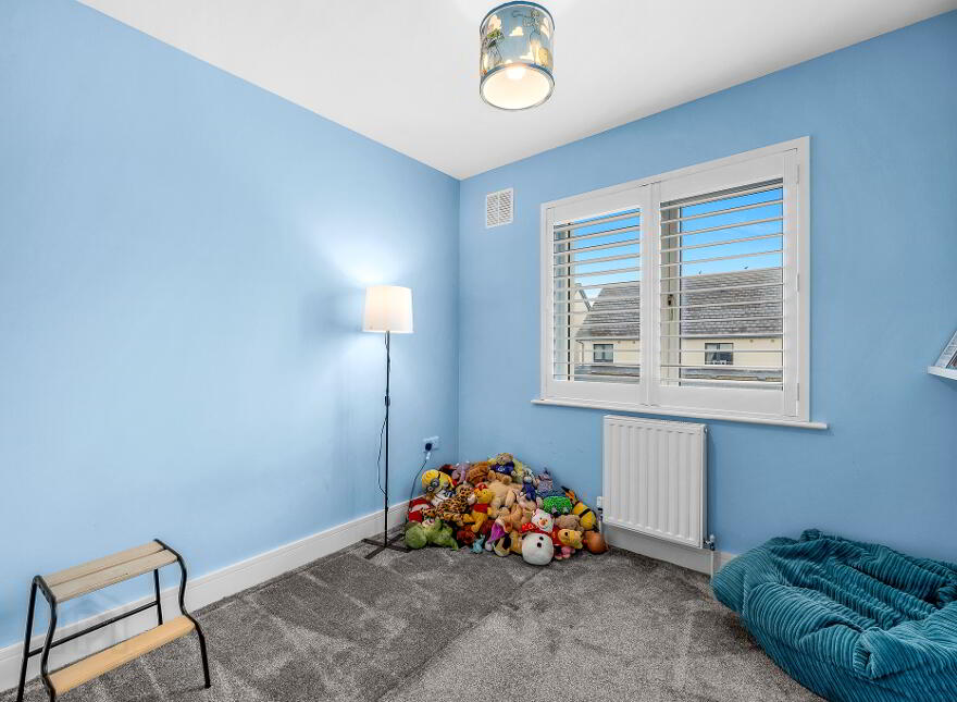 36 Knightsgate Avenue, Rush, K56AX52