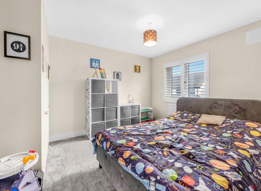 36 Knightsgate Avenue, Rush, K56AX52