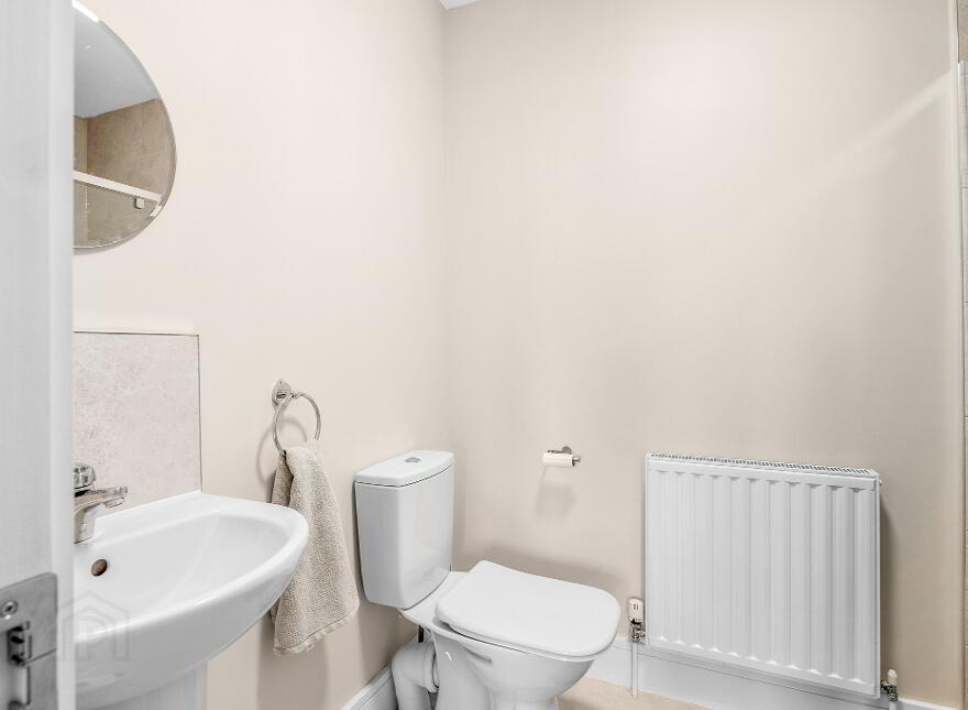 36 Knightsgate Avenue, Rush, K56AX52