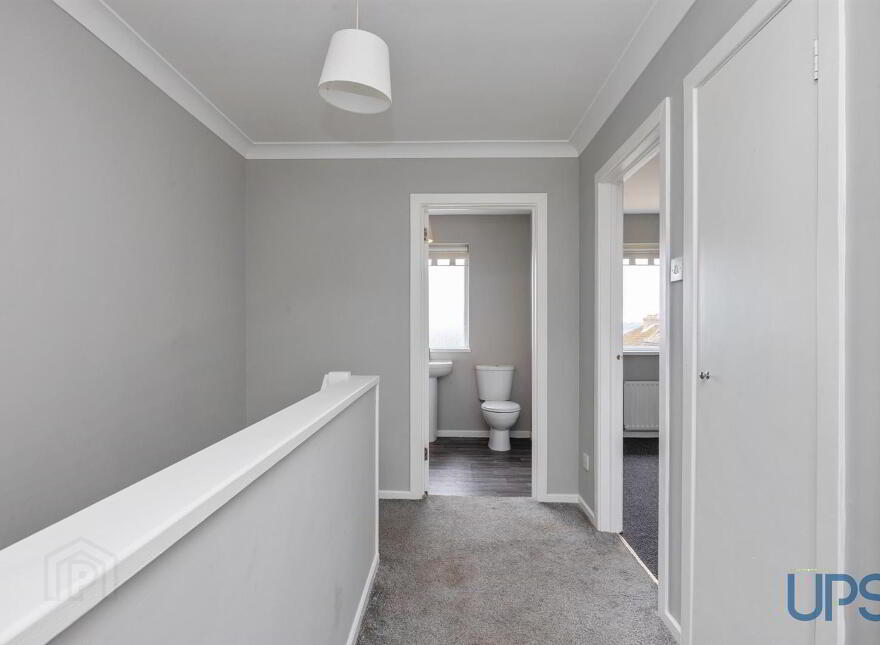 8 Hillhead Heights, Stewartstown Road, Belfast, BT11 9FN