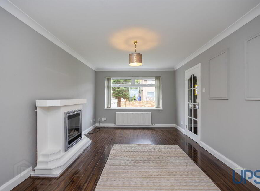 8 Hillhead Heights, Stewartstown Road, Belfast, BT11 9FN