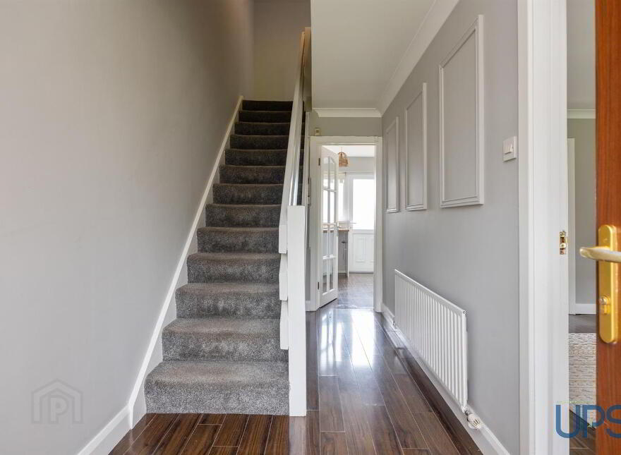 8 Hillhead Heights, Stewartstown Road, Belfast, BT11 9FN