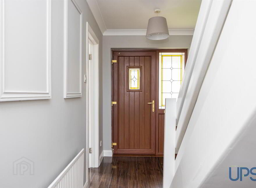 8 Hillhead Heights, Stewartstown Road, Belfast, BT11 9FN