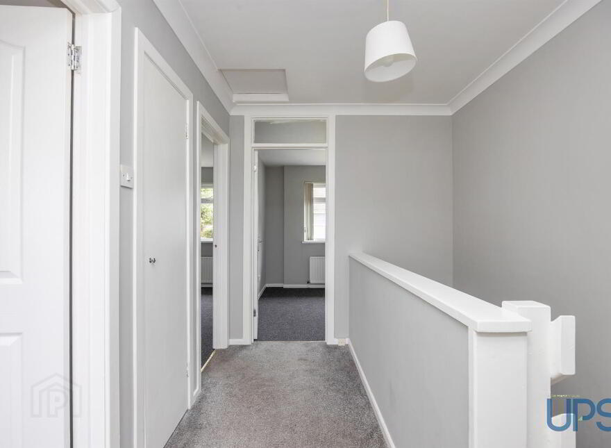 8 Hillhead Heights, Stewartstown Road, Belfast, BT11 9FN