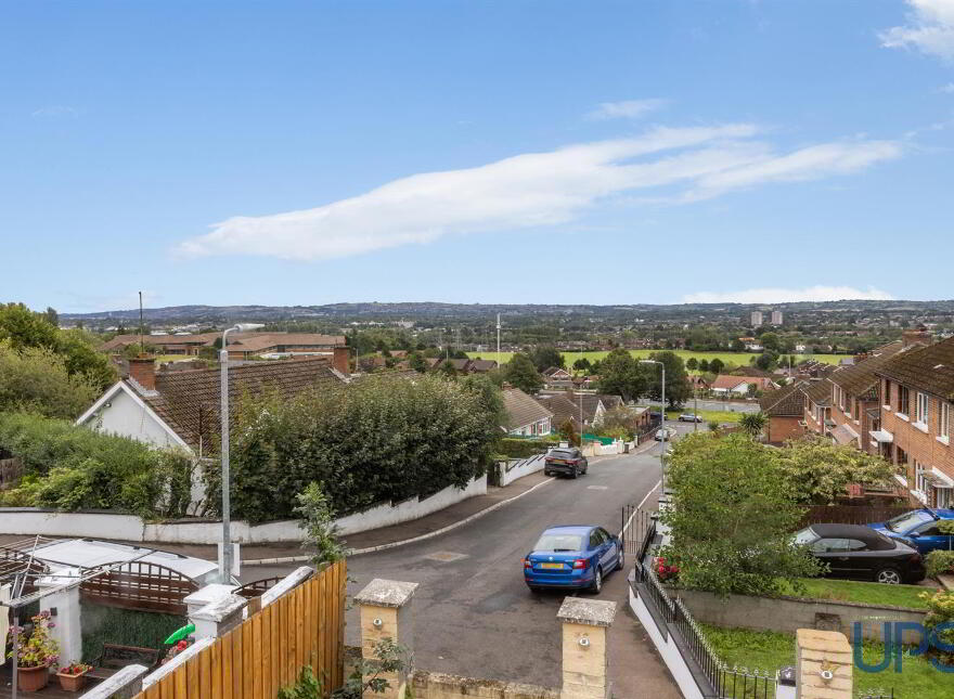 8 Hillhead Heights, Stewartstown Road, Belfast, BT11 9FN