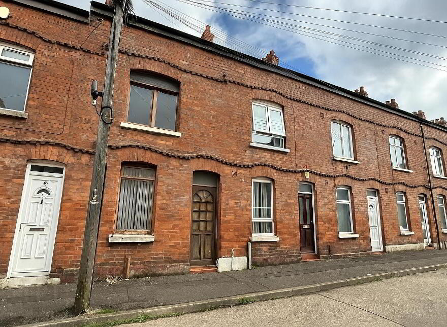 22 Thalia Street, Belfast, BT12 5PT photo