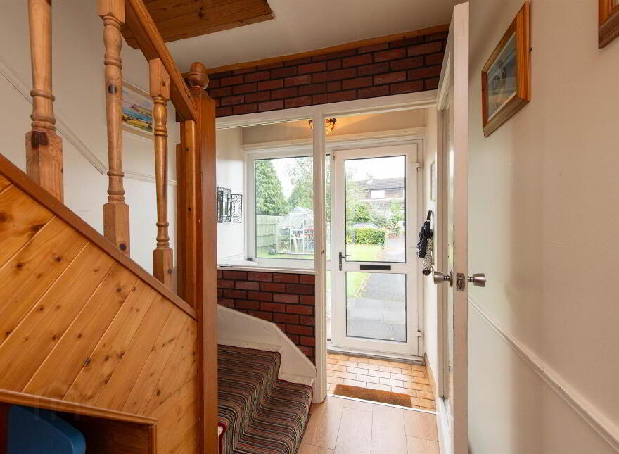 3 Ashley Park, Carryduff, Belfast, BT8 8DX