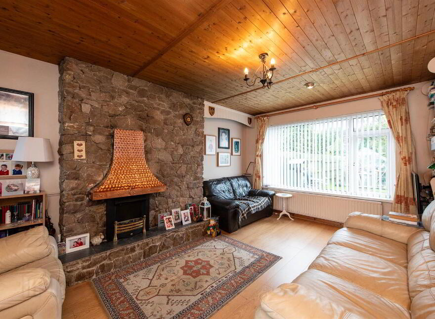 3 Ashley Park, Carryduff, Belfast, BT8 8DX