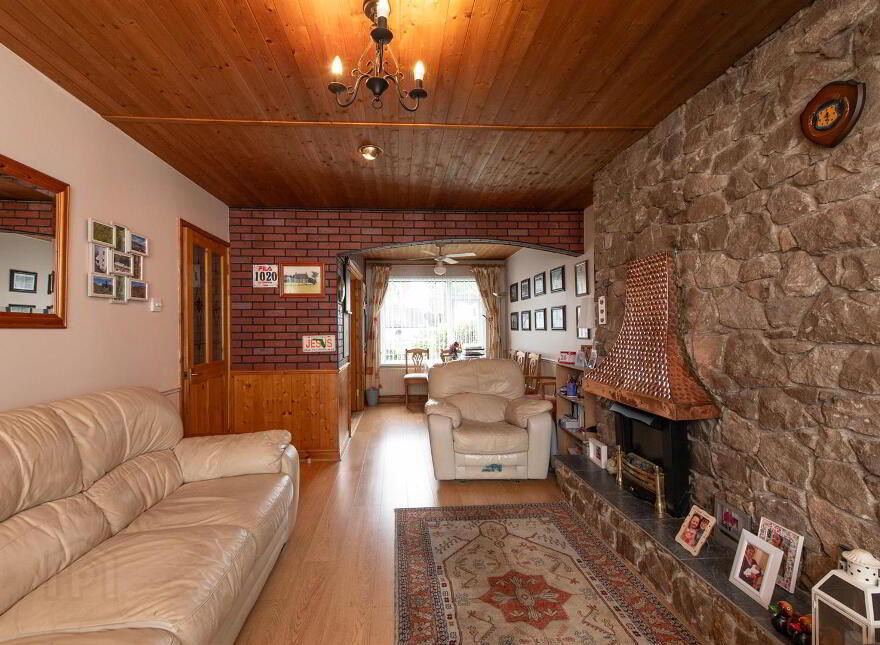 3 Ashley Park, Carryduff, Belfast, BT8 8DX
