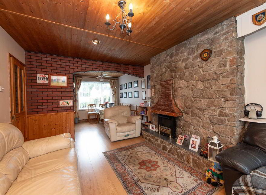 3 Ashley Park, Carryduff, Belfast, BT8 8DX