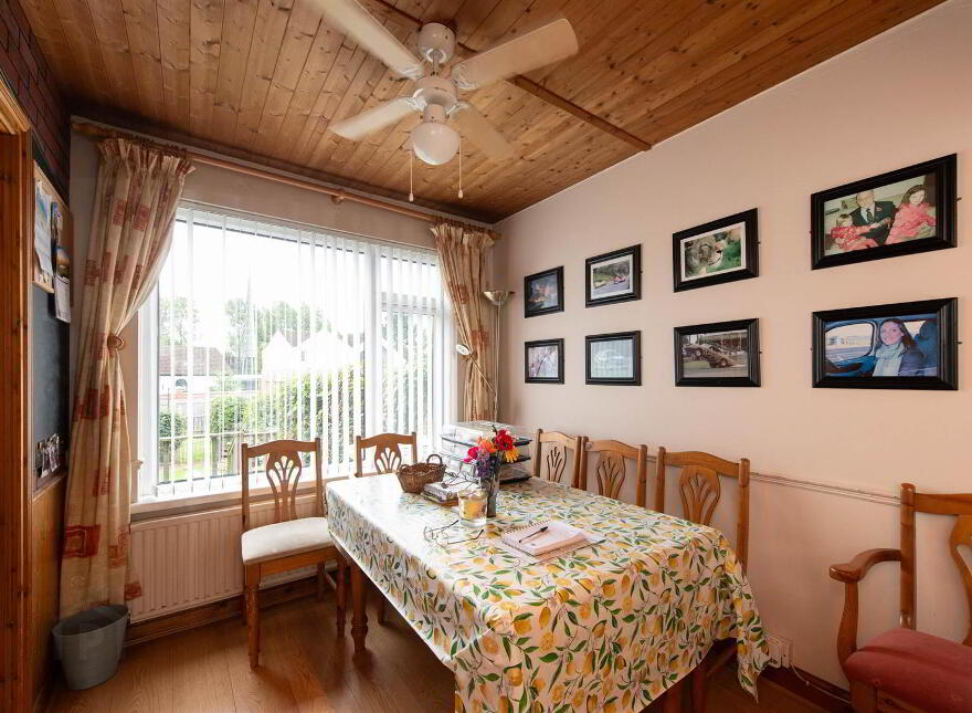 3 Ashley Park, Carryduff, Belfast, BT8 8DX