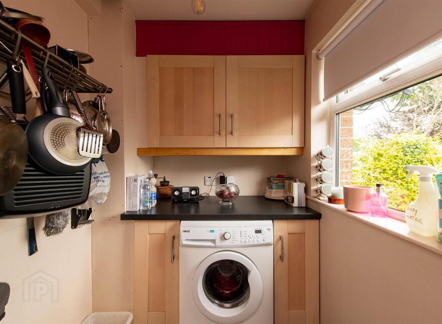3 Ashley Park, Carryduff, Belfast, BT8 8DX