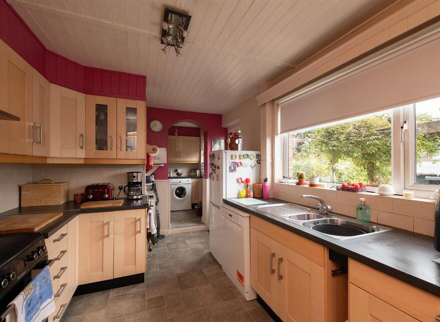 3 Ashley Park, Carryduff, Belfast, BT8 8DX
