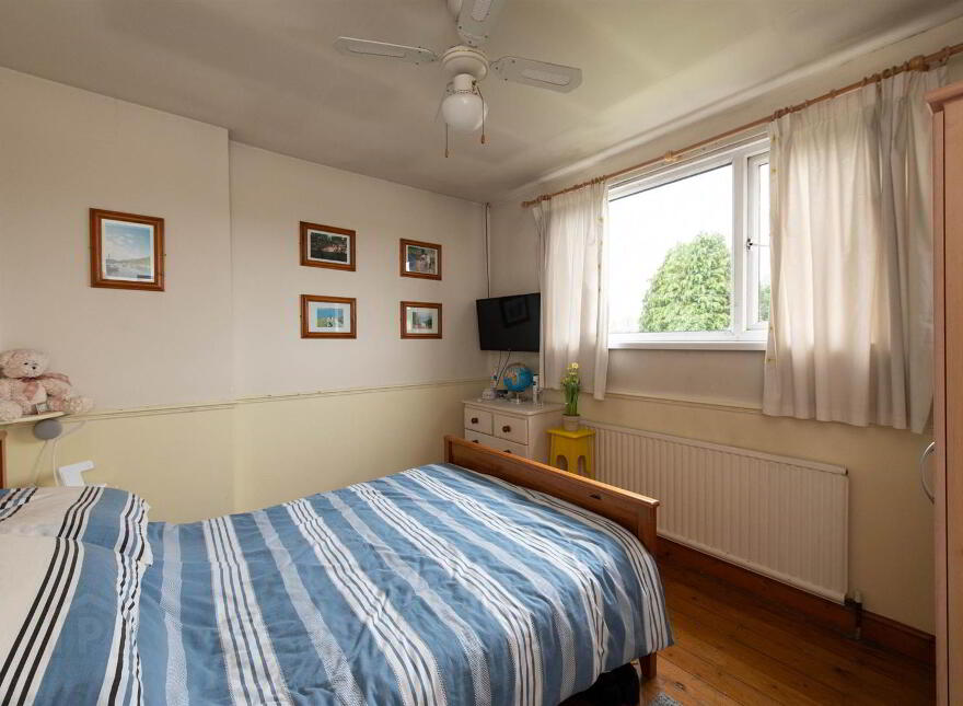 3 Ashley Park, Carryduff, Belfast, BT8 8DX
