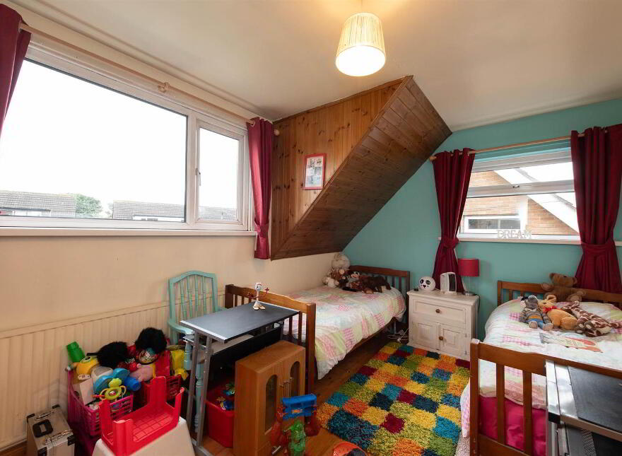 3 Ashley Park, Carryduff, Belfast, BT8 8DX