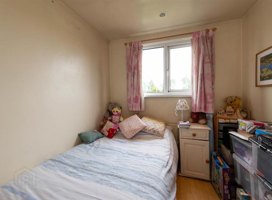 3 Ashley Park, Carryduff, Belfast, BT8 8DX