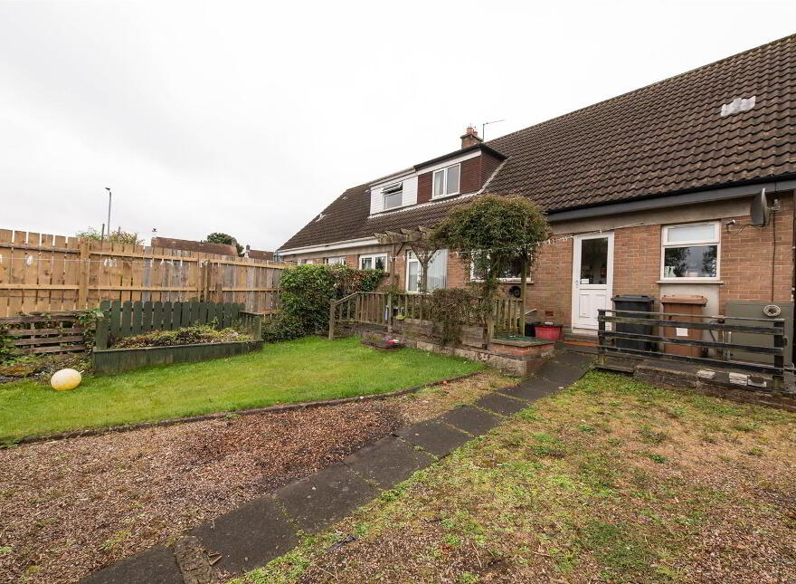 3 Ashley Park, Carryduff, Belfast, BT8 8DX
