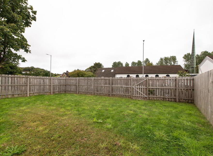 3 Ashley Park, Carryduff, Belfast, BT8 8DX