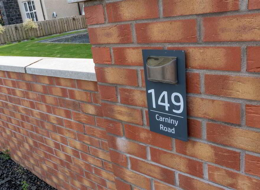 149 Carniny Road, Ballymena, BT43 5LD