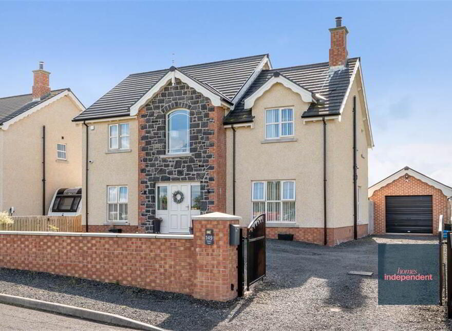 149 Carniny Road, Ballymena, BT43 5LD