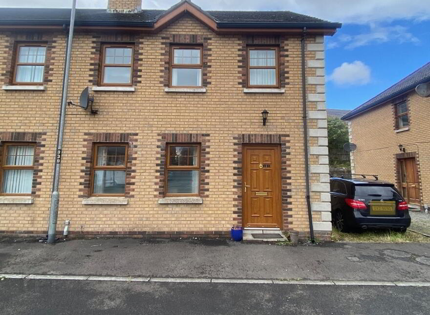 11 Hawthorne Mews, Maghera, BT46 5FS