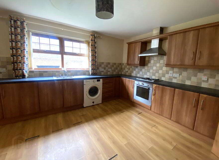 11 Hawthorne Mews, Maghera, BT46 5FS