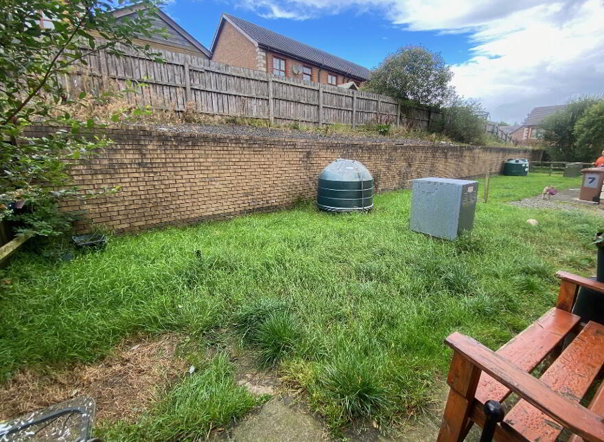 11 Hawthorne Mews, Maghera, BT46 5FS
