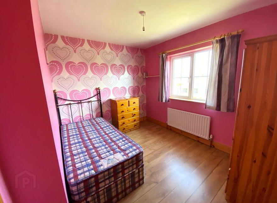 86 Lawnsdale, Navenny, Ballybofey, F93Y3C8