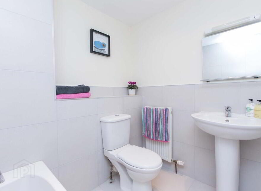 2 Academy House, Wellington Square, Belfast, BT7 3LF