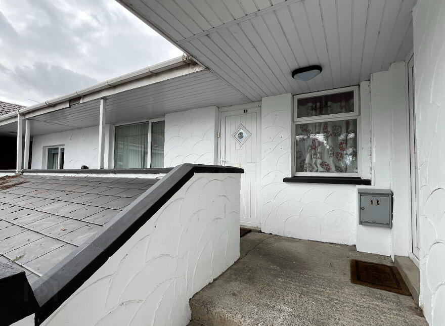 1j Terrace View, Lurgan, BT66 7QE
