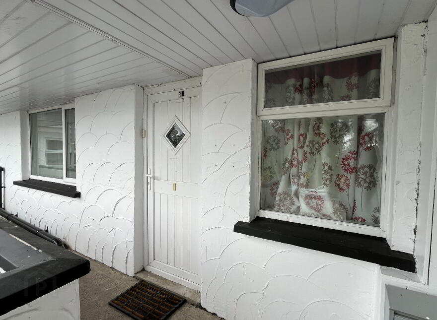 1j Terrace View, Lurgan, BT66 7QE