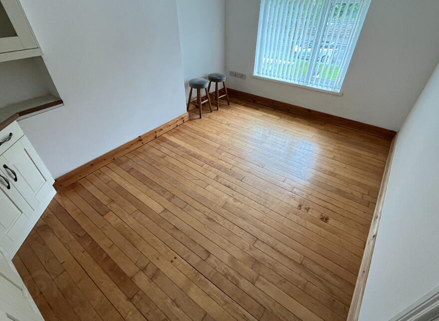 1j Terrace View, Lurgan, BT66 7QE