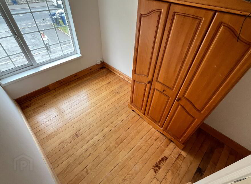 1j Terrace View, Lurgan, BT66 7QE