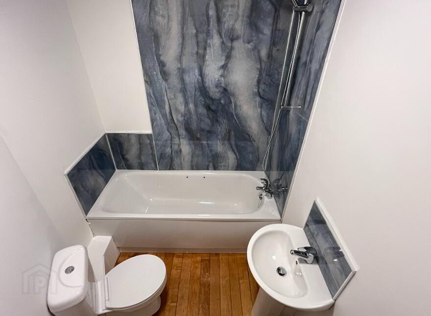1j Terrace View, Lurgan, BT66 7QE
